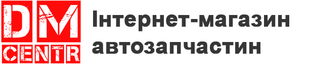 Інтернет-магазин "ДМ-Центр"